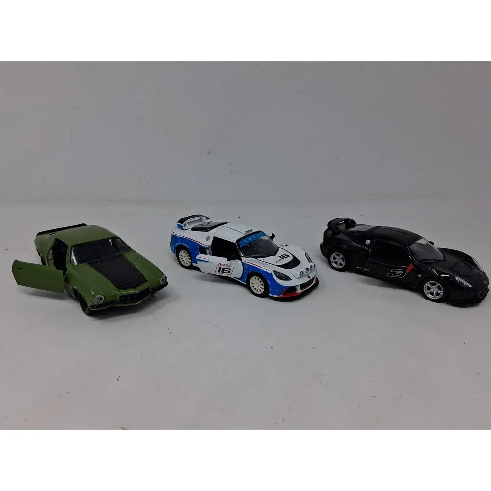 Jada Toys die cast